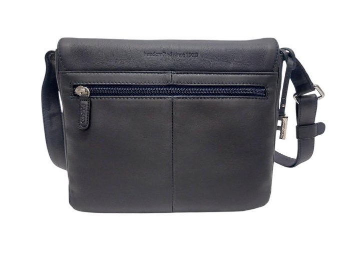 Picard  TIMELESS Schultertasche ozean